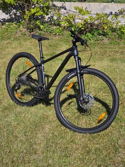 Predám nový horský bicykel Merida Big Nine 300 veľk.M - 4