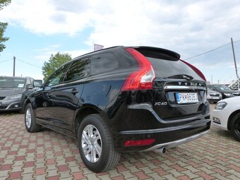 Volvo XC60 D3 2.0L Drive-E Kinetic Geartronic - 4