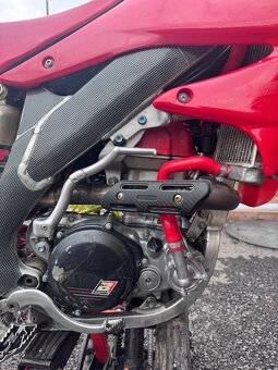 Honda Crf 450 - 4