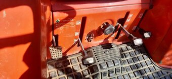 Kubota Saturn DT 24 - 4