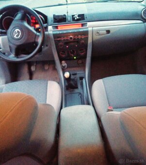 Mazda - 4
