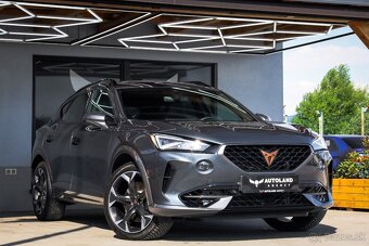 Cupra Formentor 2.0 TSI 310k 4Drive DSG Veloz - 4