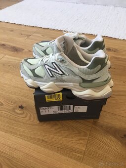 New Nalance U9060 dámske tenisky - 4