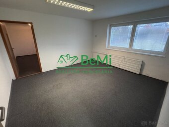 NA PRENÁJOM – kancelárske priestory od 10 do 34 m2, Nitra – - 4