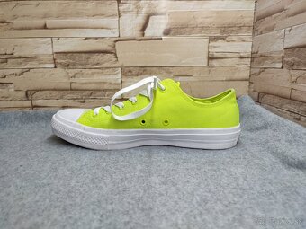 Converse 41,5 - tenisky - 4