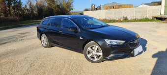 Opel Insignia ST 2.0 CDTI Innovation S/S M6 125kw - 4