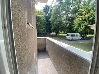 Prenájom 2 izbového bytu v centre Piešťan - 4