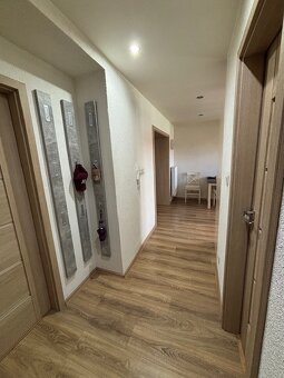 2 izbový byt Poprad - 4