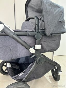 Bugaboo Fox 3 Mineral - 4