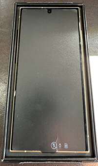 Samsung Galaxy S24 Ultra 5G 512GB yellow ako nový - 4