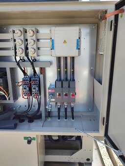 Elektroinštalačné práce v Nemecku od 4800€ - 4