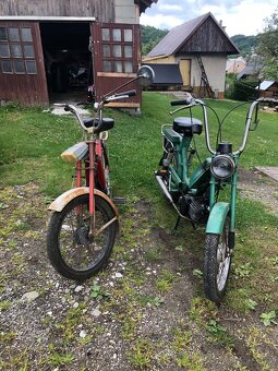 Predam babetu 206 a 210 - 4