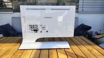 27" Samsung T27B750EW black - 4