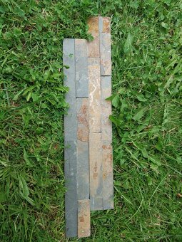 Azteca natural obklad brick soft nepal - 4