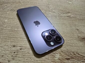 Iphone 14 pro 1000gb 1Tb plnefunkcny ma len bezne znamky pou - 4