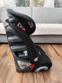 Autosedacka Britax Romer 8-18kg Y a 15-36 universal - 4