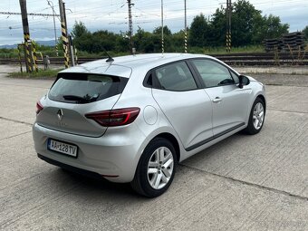 Renault Clio 1.0TCe AUTOMAT - 4