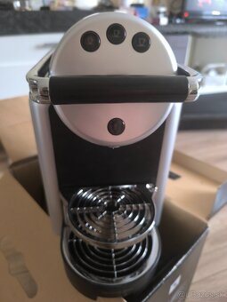 Nespresso professional zenius - 4