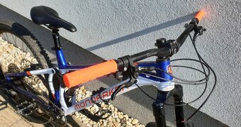 MONDRAKER SUPERFOXY M  2021 - DOHODA - 4