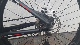 Cube ltd 26" - 4