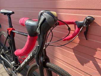 Gravel Tifosi Forte 28" - 4