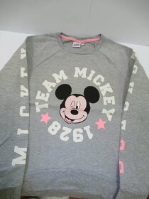 MIKINA MICKEY - 4