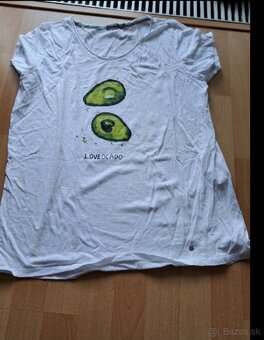 XL Cecil značkové dámske - 4