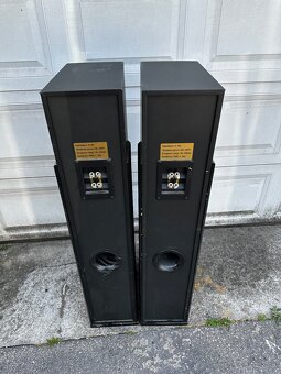 Reproduktory DA dragonaudio reprobedne - 4
