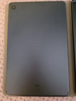 Tablet Samsung S6 Lite 2022 +bonusy - 4