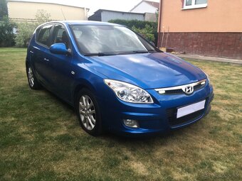 Hyundai i 30 16,crdi, r.v.2008 - 4