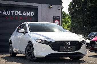 Mazda 3 2.0 Skyactiv-G122 Plus/Safety - 4