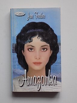 Historické romance - Miller, Johnson, Feather a iný - 4