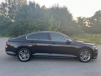 Volkswagen Passat 1.5TSI R-line - 4