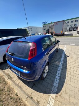 Punto - 4