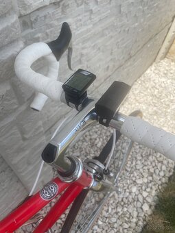 Cestny bicykel Admiral - 4