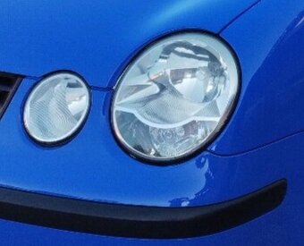 Volkswagen polo - 4