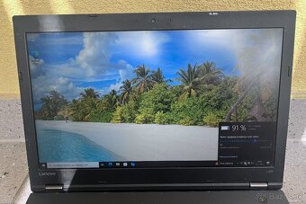 Lenovo L560 / i5 6200U / 8GB RAM / 256GB SSD / 15,6" - 4