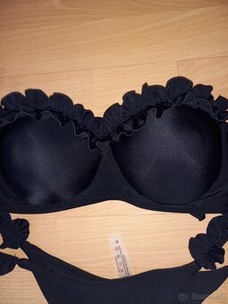 Sexi nové push up bikiny - 4