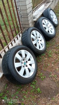 Predám veľmi pekné elektrony Škoda R16. - 4