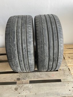 Letne pneu 225/45 R17 - 4