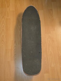 Cruiser skateboard - 4
