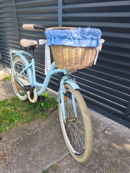 Dámsky retro bicykel Goetze - 4
