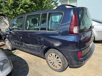 predám renault espace - 4