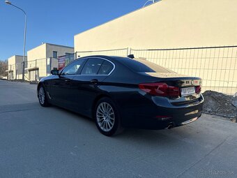 BMW 525d - 4