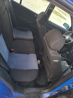 Golf 4 1.9 tdi 81kw - 4