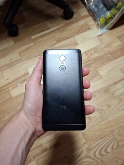 Xiaomi Redmi note 4 3gb / 32gb - 4