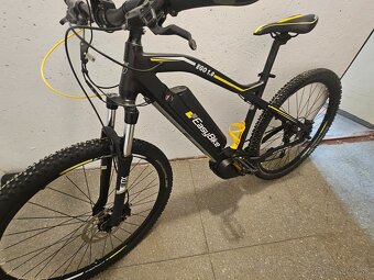 Elektrobicykel Easybike 1.0 - 4
