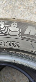 Letné pneu Michelin 205/55 r16 - 4