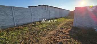HALO reality - Predaj, pozemok pre rodinný dom 898 m2 Most - 4