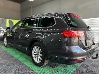 Volkswagen Passat Variant 2.0 TDI 90kw 2021 - 4